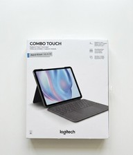 Logitech Combo Touch for iPad Air 13