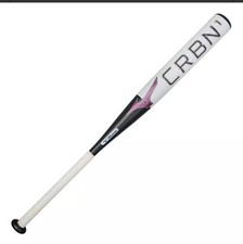 New Mizuno CRBN1 Fastpitch Softball Bat picture