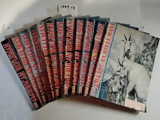 american rifleman magazines 1949 Full year. picture