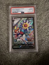 2022 Pokemon SWSH Astral Radiance #TG13 FA Starmie V PSA 10 GEM MINT picture
