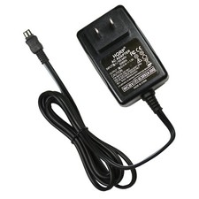 HQRP AC Adapter for Sony Handycam DCR-HC20 DCR-HC21 DCR-HC26 DCR-HC28 DCR-HC52 picture
