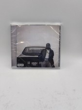 New Kendrick Lamar GNX Sealed CD picture