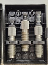 REDDING 223 Remington Premium Series Deluxe 3-Die Set (68111) picture