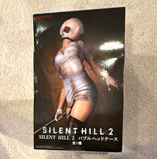 Konami Silent Hill 2 Silent Hill Series Bubble Head Nurse Figure Merchandise picture
