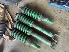 Tein GSH92-9USS2 Street Advance Z Coilovers Suspension for 1992-02 Honda Prelude picture