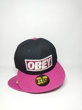 Obey Snapback picture