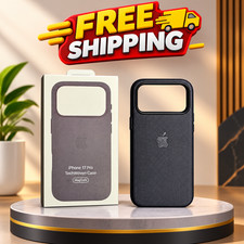 Tech Woven for Magsafe Magnetic Phone Case for iPhone 18 Pro Max 17 Pro Max 17 P picture