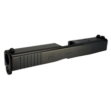GLOCK 17 Spare MOS GEN3 Slide Factory OEM Complete picture