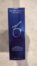 ZO Skin Health Balancing Cleansing Emulsion  Normal to Sensitized skin NEW 6.7oz picture