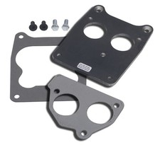 Trans Dapt 2206  CARBURETOR WEDGE PLATE picture