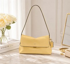 NEW COACH CHELSEA 30 Fashion Women's Satchel Bag shoulder bag underarm bag CDS58 picture