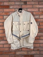 BELLSTAFF VINTAGE TOURMASTER 500 RIDER JACKET SIZE 40 picture