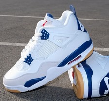 Jordan 4 Retro SB 