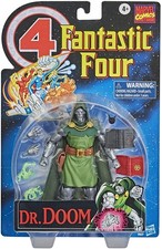 Marvel Legends Retro 6