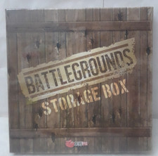Devil Pig Card Game Battlegrounds Storage Box  (New) picture