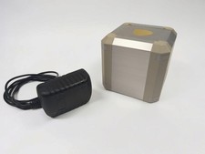 Genuine Blushield Tesla Gold Series Cube Active EMF Protection Home Device picture