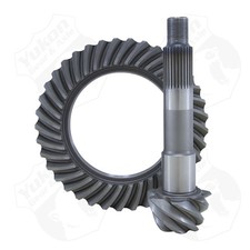 For Yukon Gear High Performance Gear Set For Toyota V6 In A 4.56 Ratio picture
