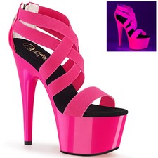 PLEASER ADORE-769UV Women's 7