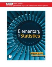 Elementary Statistics - Paperback By Triola, Mario - GOOD picture
