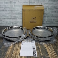 USED SET of 4 - CCi IWC1516S 2