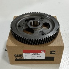 Camshaft Gear 3946436 For 1998-2002 Dodge Ram 5.9L Cummins Turbo Diesel NEW picture