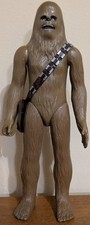 Vintage 1978  Kenner Star Wars Chewbacca Large Action Figure - Original Complete picture
