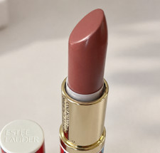 Estee Lauder Pure Color Limited Edition Lipstick- 441 rose tea .12 oz/3.5 g NWOB picture