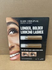 ORIGINAL Babe Eyelash Serum - 2 pack of 0.07 fl oz picture