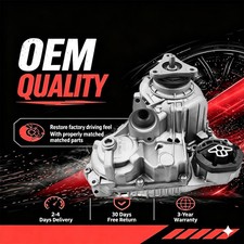 2015-2022 For BMW X3 X5 X6 X7 M550i M440i M340i Transfer Case ATC13 27108684859 picture