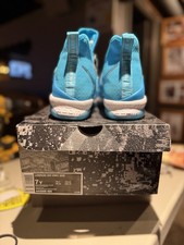 Nike LeBron 14 GS “Ric Flair / The Nature Boy” – Size 7Y – New in Box Deadstock picture