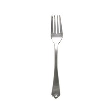 Wallace Lotus 18/8 Stainless Steel Salad Fork picture