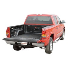 For Toyota Tacoma 1995-2004 Rugged Liner TT89TG Tailgate Liner Protector picture