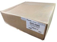 THERMO SCIENTIFIC 980 PVC Flexible Braided Tubing 8005-0360 (50 feet/cs) picture