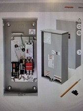 GENERAC - RXSW200A3 200A SINGLE PHASE GENERATOR ATS picture