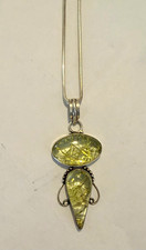 Vintage Dyadema Italy 925 Sterling Silver 60