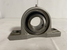 PEER SP211 PILLOW BLOCK BEARING  UC211-32 For Shaft Diameter Of 2 Inch With Lock picture