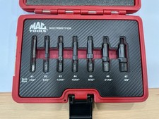 MAC TOOLS Advanced R.B.R.T. Extractor Set - SXE7RBRTFOR picture