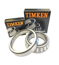 Timken SET47 (LM102949/LM102910) Bearing & Race Set picture