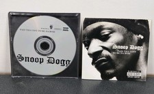 Paid Tha Cost to Be Da Boss by Snoop Dogg (CD, 2002) picture