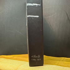 Rare elBulli 1994-1997 Cookery Book COMPLETE Set - Slipcase & CD Ferran Adria picture