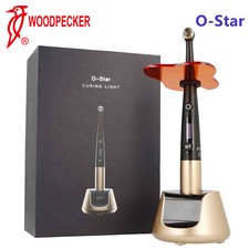 100% Genuine Woodpecker Dental Lab O-Star LED Light Lamp picture