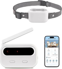 GPS Wireless Dog Pet Fence System with App Control - No Subscription AG-19 picture