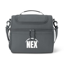 NEX  Cooler Bag | Insulated Lunch Cooler, Shoulder Strap picture