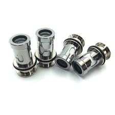 5/10/15PCS TPP 0.15/0.2/0.3OHM COIL , COIL CORE REPLACEMENT COR For DM1-4 picture