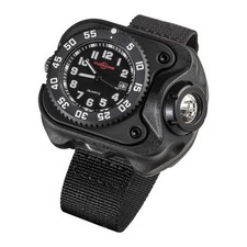 SUREFIRE Wristlight Surefire Watch Movement, Rechargeable Lipo, 15/60/300 Lumens picture