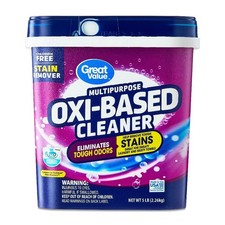 Multipurpose Oxi-Based Cleaner, 5lb picture