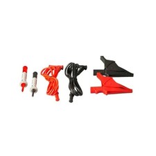 Greenlee 5882A-LK Test Lead Kit for 5882A 1kV Megohmmeter picture