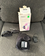 TRAKK Recovery Collection Cordless Elbow Massager Heat Vibration TR-ELBMAS-100 picture