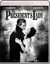 THE PRESIDENT'S LADY (1953) (TT387) picture