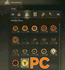Elden Ring Rune Drops Ps4/5 PC buy 1 drop, get 1 FREE  [Check Desc For Details] picture